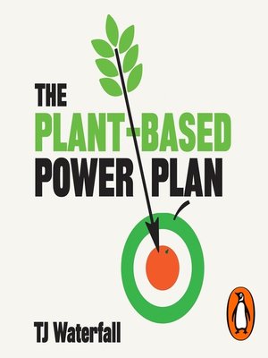 cover image of The Plant-Based Power Plan